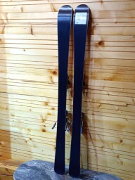LYŽE ELAN FORMULA RED 130CM --MODEL 2025--